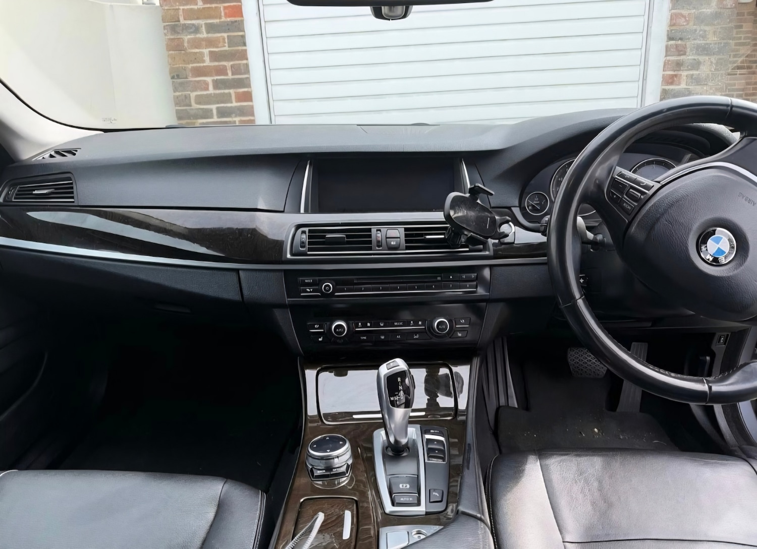 Used BMW 5 Series 2013 for sale - 77991981: Photo 4
