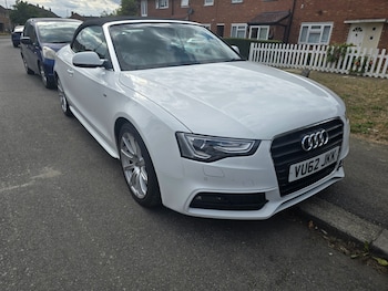Audi - A5
