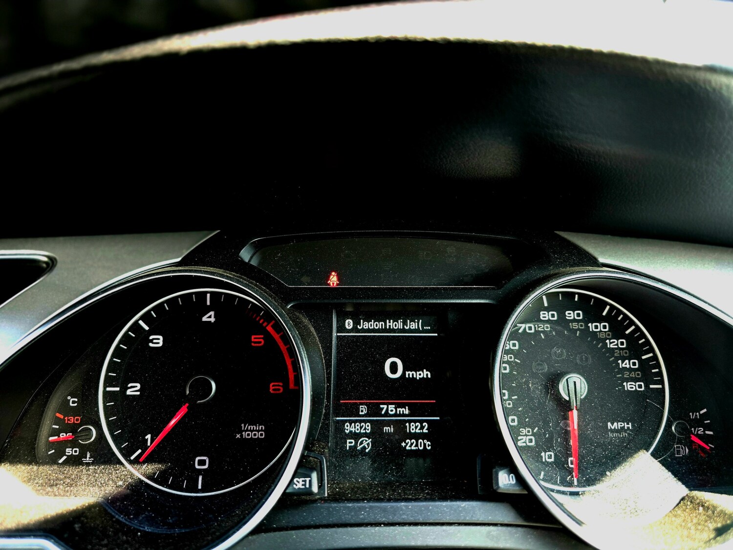 Vehicle 40
