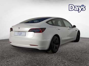 Used Tesla Model 3 2021 for sale - 73265776: Photo