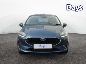 Used Ford Fiesta 2023 for sale - 73832444: Photo