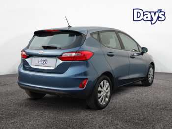 Used Ford Fiesta 2023 for sale - 73832444: Photo