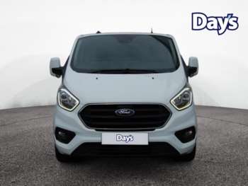 Used Ford Transit Custom 2022 for sale - 73703548: Photo