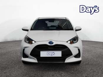 Used Toyota Yaris 2022 for sale - 74663882: Photo