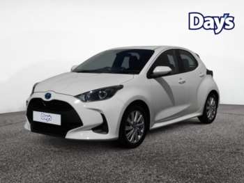 Used Toyota Yaris 2022 for sale - 74663882: Photo
