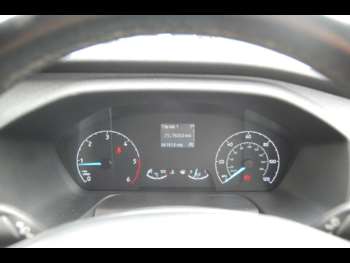 Used Ford Transit Custom 2021 for sale - 73703559: Photo