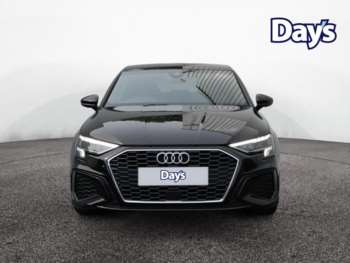 Used Audi A3 2023 for sale - 74845984: Photo
