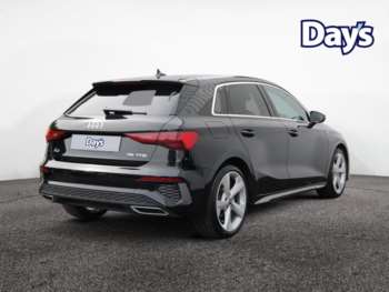 Used Audi A3 2023 for sale - 74845984: Photo