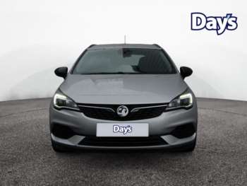Used Vauxhall Astra 2022 for sale - 74392394: Photo