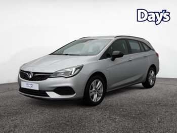 Used Vauxhall Astra 2022 for sale - 74392394: Photo