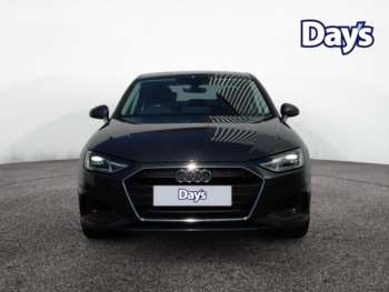 Used Audi A4 2022 for sale - 74480796: Photo