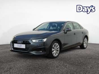 Used Audi A4 2022 for sale - 74480796: Photo