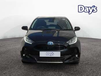 Used Toyota Yaris 2021 for sale - 74696956: Photo