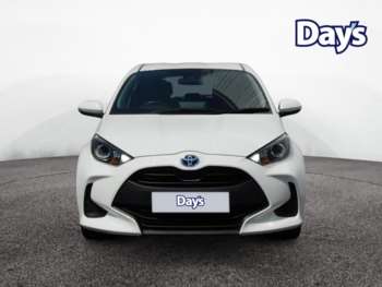 Used Toyota Yaris 2022 for sale - 74840838: Photo