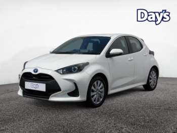 Used Toyota Yaris 2022 for sale - 74840838: Photo