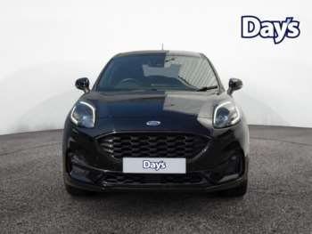 Used Ford Puma 2023 for sale - 74450388: Photo