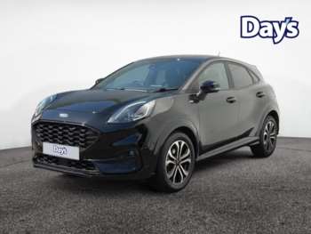 Used Ford Puma 2023 for sale - 74450388: Photo
