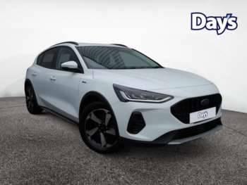 Used Ford Focus 2023 for sale - 71609296: Photo