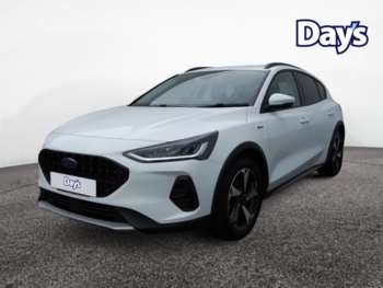 Used Ford Focus 2023 for sale - 71609296: Photo