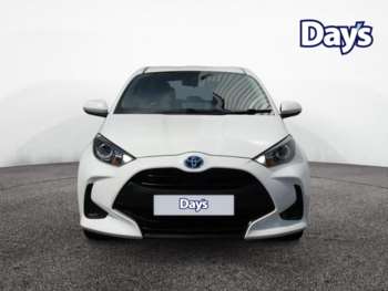 Used Toyota Yaris 2022 for sale - 74696822: Photo