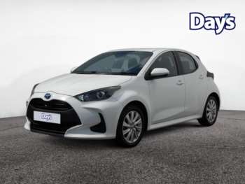 Used Toyota Yaris 2022 for sale - 74696822: Photo