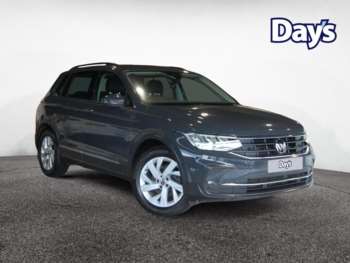 2022 - 2.0 TDI Life SUV 5dr Diesel DSG Euro 6 (s/s) (150 ps) Automatic