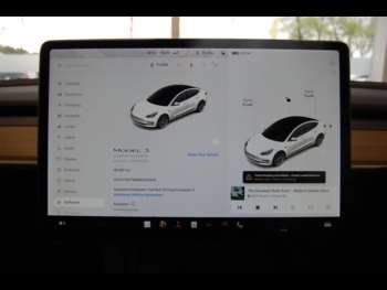 Used Tesla Model 3 2020 for sale - 74380576: Photo