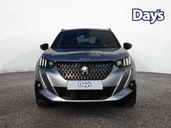 Used Peugeot 2008 2020 for sale - 72912117: Photo