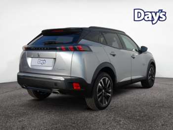 Used Peugeot 2008 2020 for sale - 72912117: Photo
