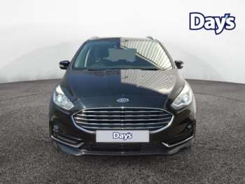 Used Ford Galaxy 2021 for sale - 72257202: Photo