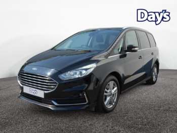 Used Ford Galaxy 2021 for sale - 72257202: Photo