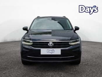 Used Volkswagen Tiguan 2022 for sale - 74480771: Photo
