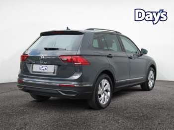 Used Volkswagen Tiguan 2022 for sale - 74480771: Photo