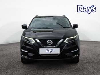 Used Nissan Qashqai 2019 for sale - 74480760: Photo