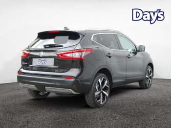 Used Nissan Qashqai 2019 for sale - 74480760: Photo