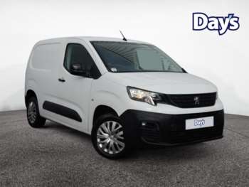 Used Peugeot Partner 2022 for sale - 73855745: Photo