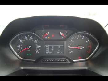 Used Peugeot Partner 2022 for sale - 73855745: Photo