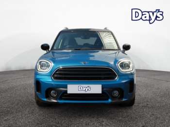 Used MINI Countryman 2022 for sale - 74495481: Photo