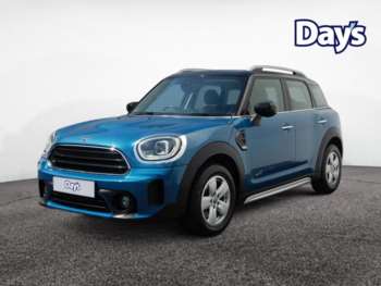 Used MINI Countryman 2022 for sale - 74495481: Photo