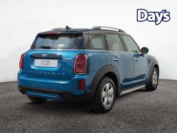 Used MINI Countryman 2022 for sale - 74495481: Photo