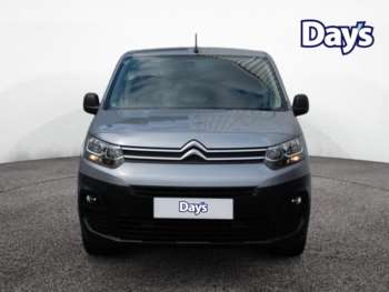 Used Citroen Berlingo 2021 for sale - 74017512: Photo