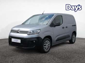 Used Citroen Berlingo 2021 for sale - 74017512: Photo