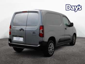 Used Citroen Berlingo 2021 for sale - 74017512: Photo