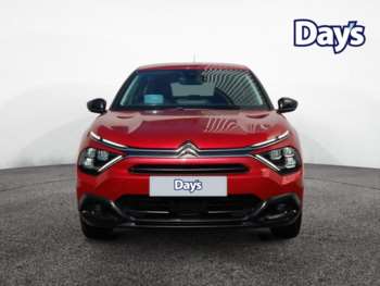 Used Citroen C4 2021 for sale - 74061258: Photo