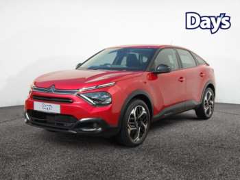 Used Citroen C4 2021 for sale - 74061258: Photo