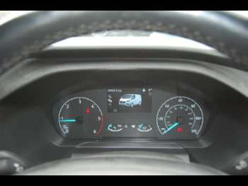 Used Ford Transit Custom 2022 for sale - 73639885: Photo
