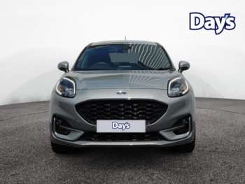 Used Ford Puma 2024 for sale - 74931780: Photo