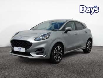Used Ford Puma 2024 for sale - 74931780: Photo