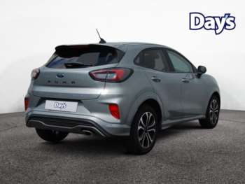 Used Ford Puma 2024 for sale - 74931780: Photo