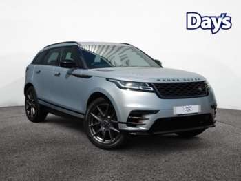 2.0 P400e 17.1kWh R-Dynamic HSE SUV 5dr Petrol Plug-in Hybrid Auto 4WD Euro